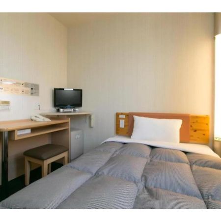 R&B Hotel Nagoya Nishiki - Vacation Stay 15165V Exteriér fotografie