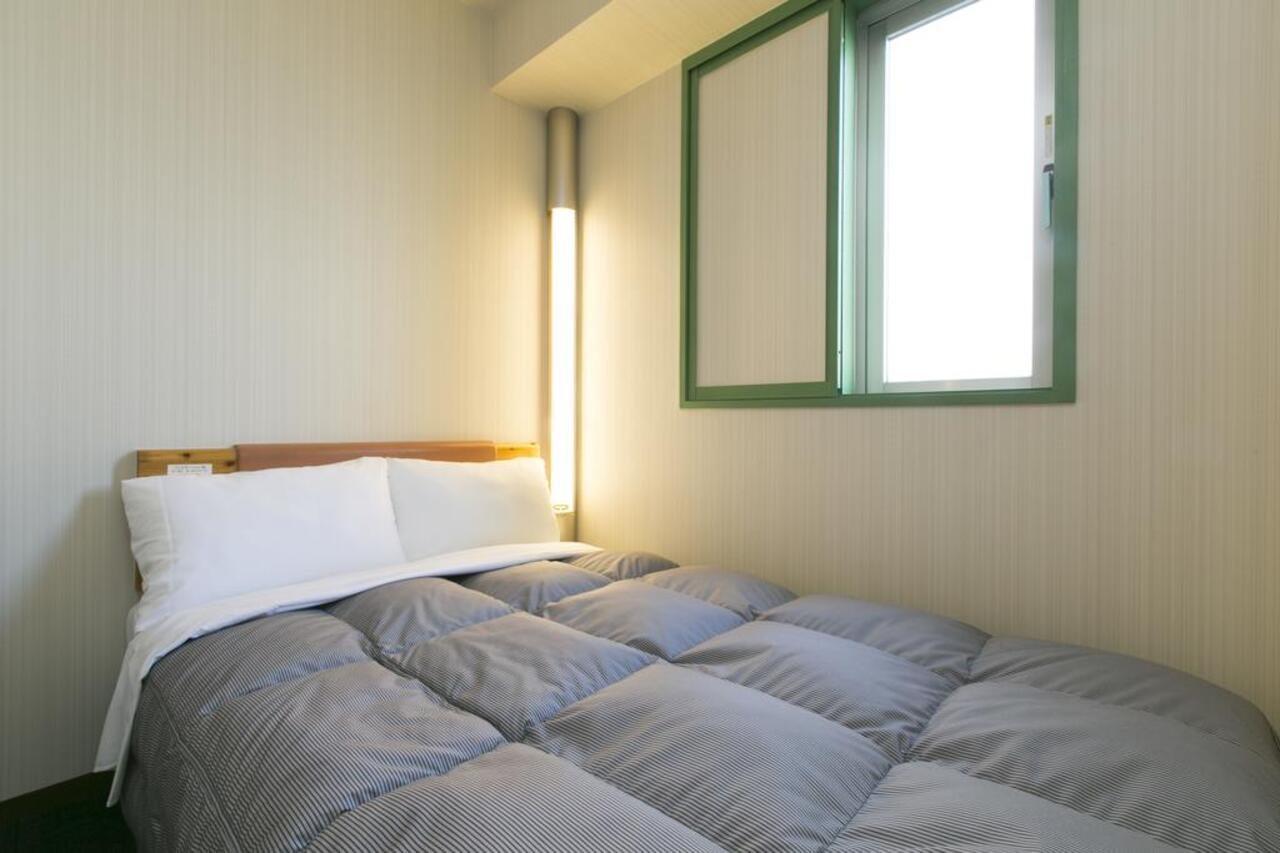 R&B Hotel Nagoya Nishiki - Vacation Stay 15165V Exteriér fotografie