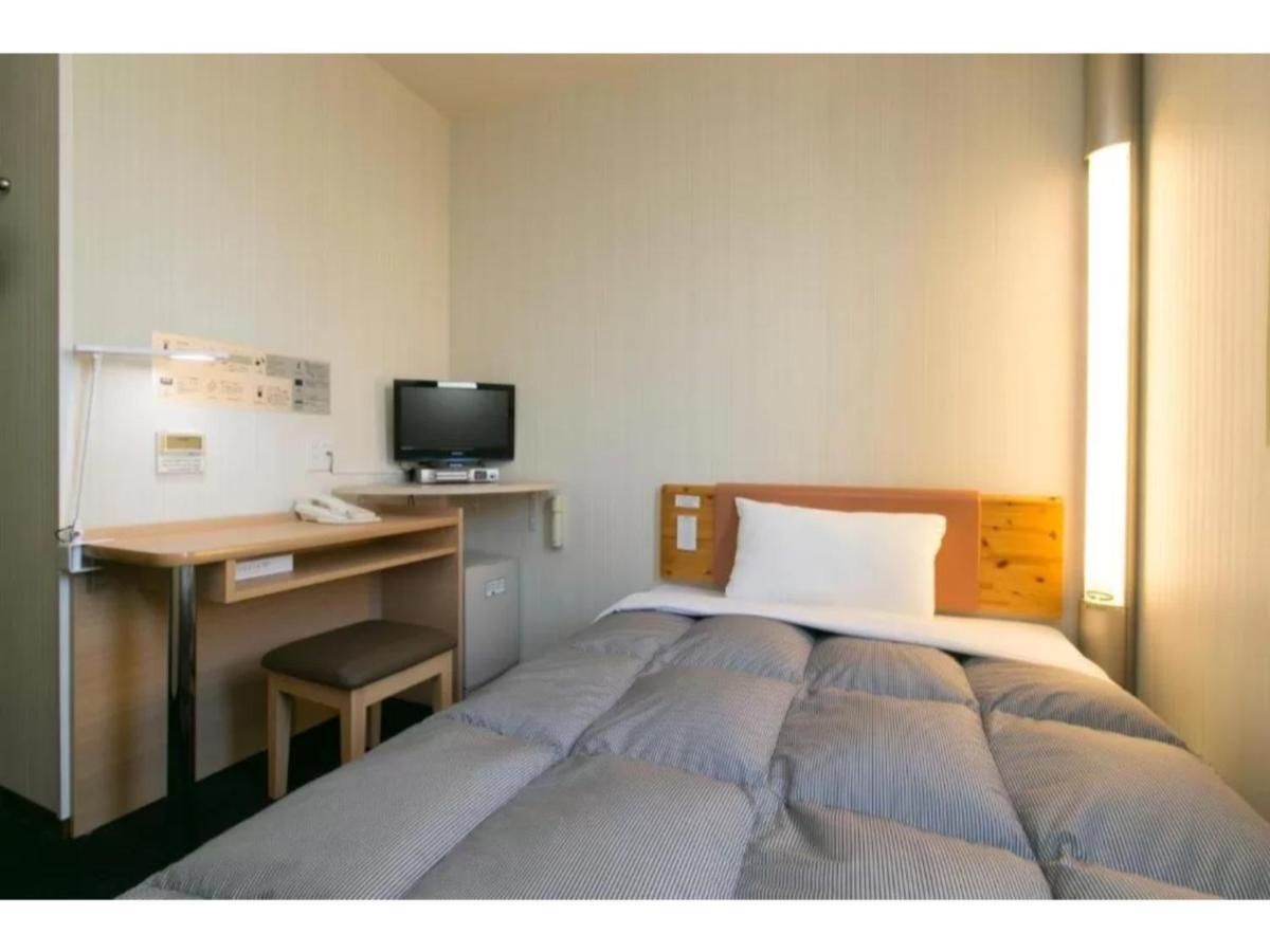 R&B Hotel Nagoya Nishiki - Vacation Stay 15165V Exteriér fotografie