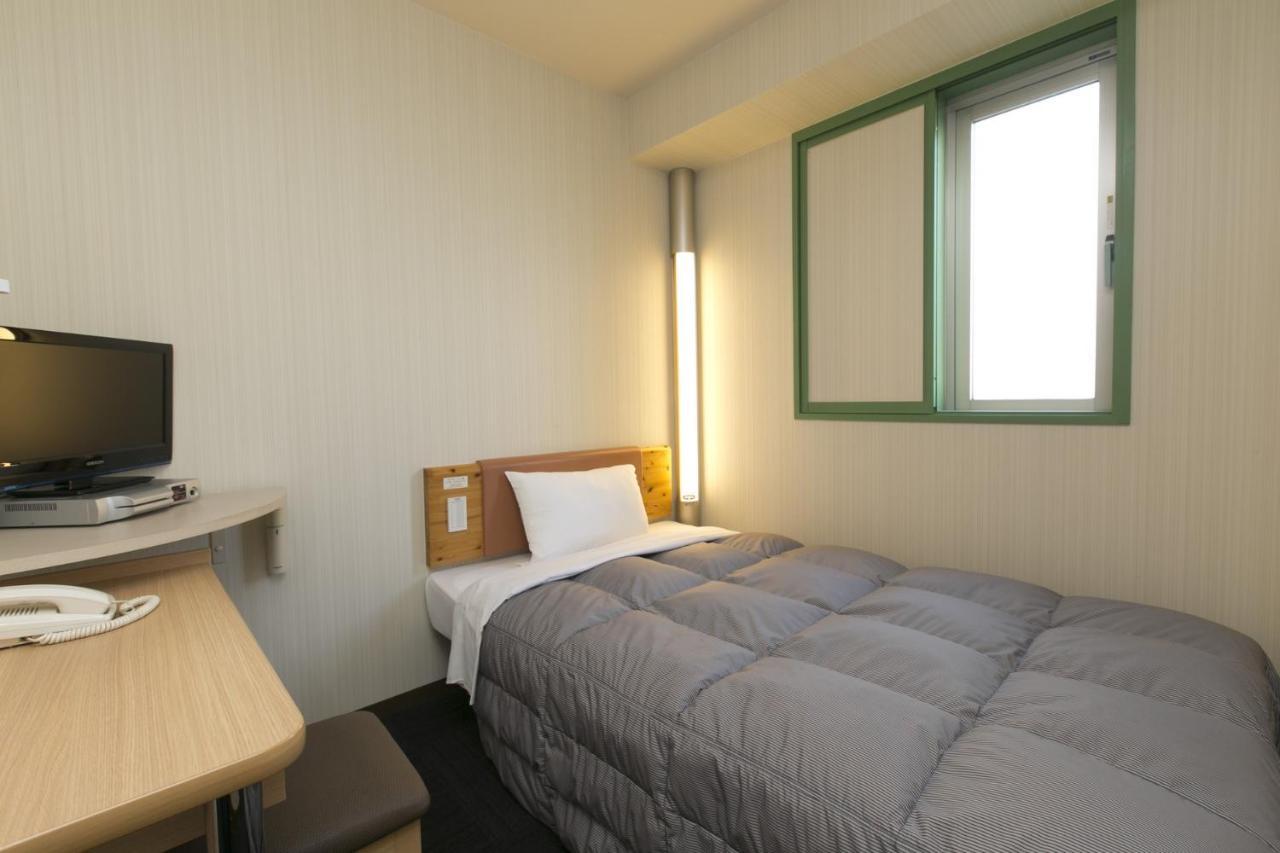 R&B Hotel Nagoya Nishiki - Vacation Stay 15165V Exteriér fotografie
