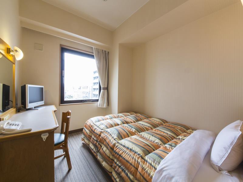 R&B Hotel Nagoya Nishiki - Vacation Stay 15165V Exteriér fotografie