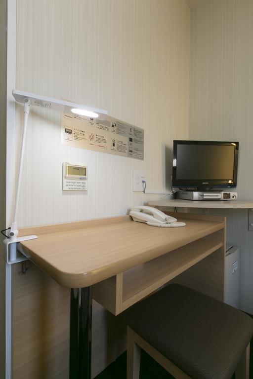 R&B Hotel Nagoya Nishiki - Vacation Stay 15165V Exteriér fotografie